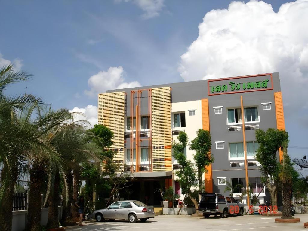 B2 Buriram Boutique And Budget Hotel المظهر الخارجي الصورة