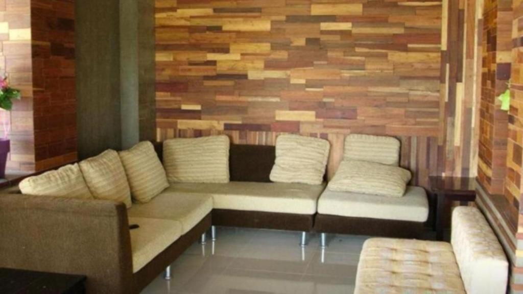 B2 Buriram Boutique And Budget Hotel المظهر الخارجي الصورة
